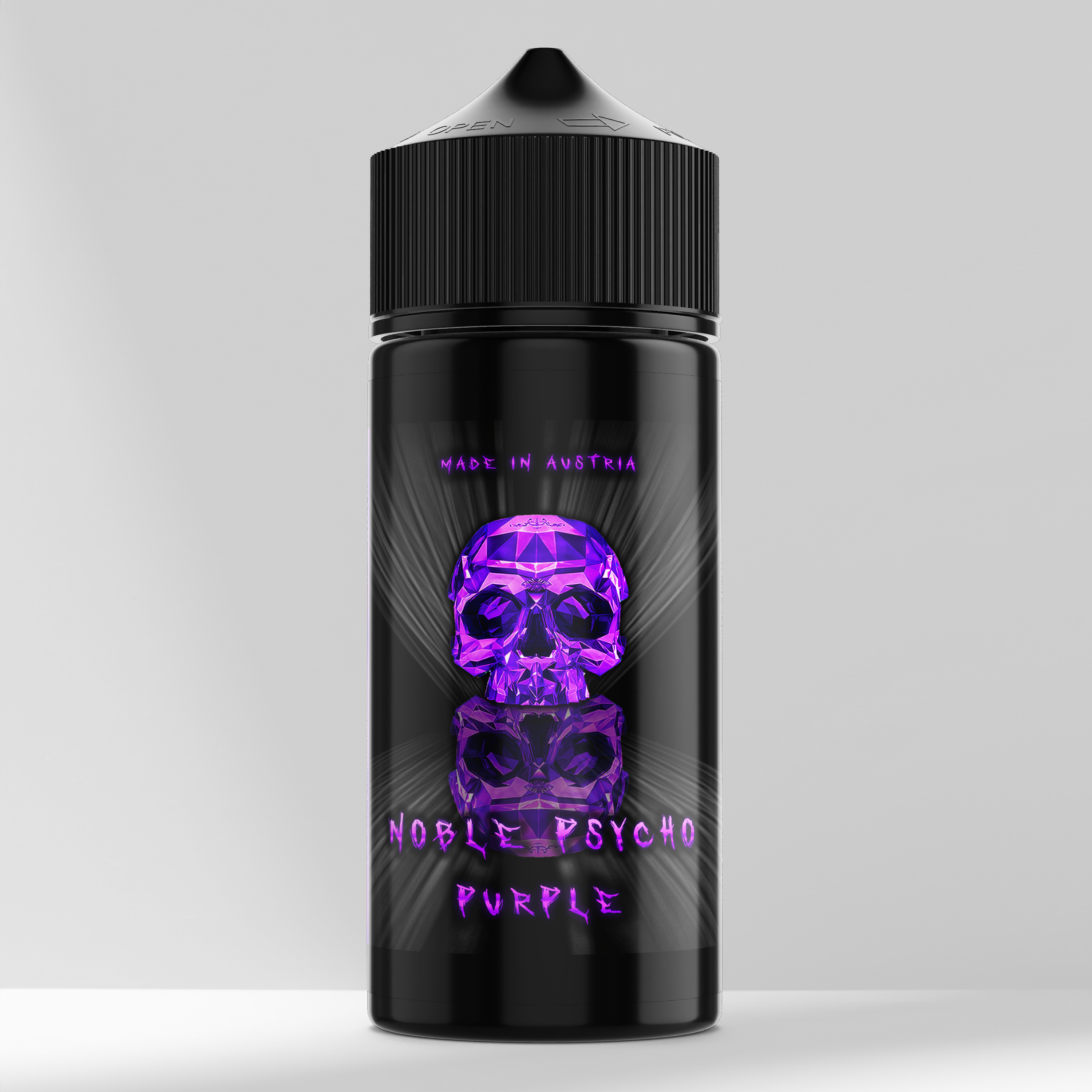NOBLE PSYCHO PURPLE
