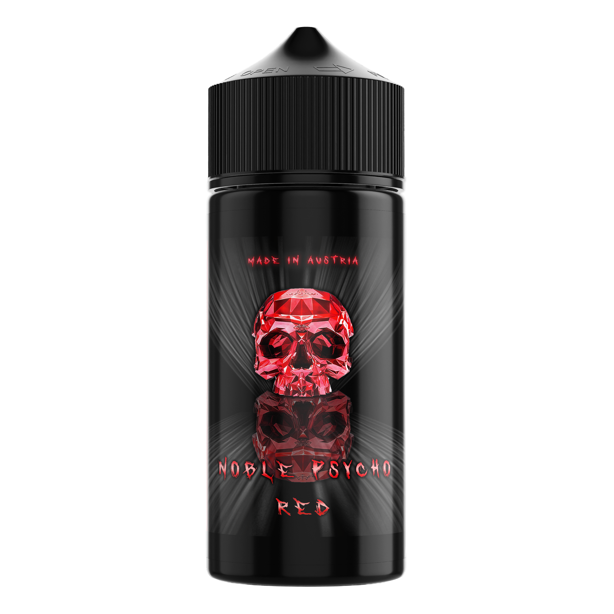 NOBLE PSYCHO RED