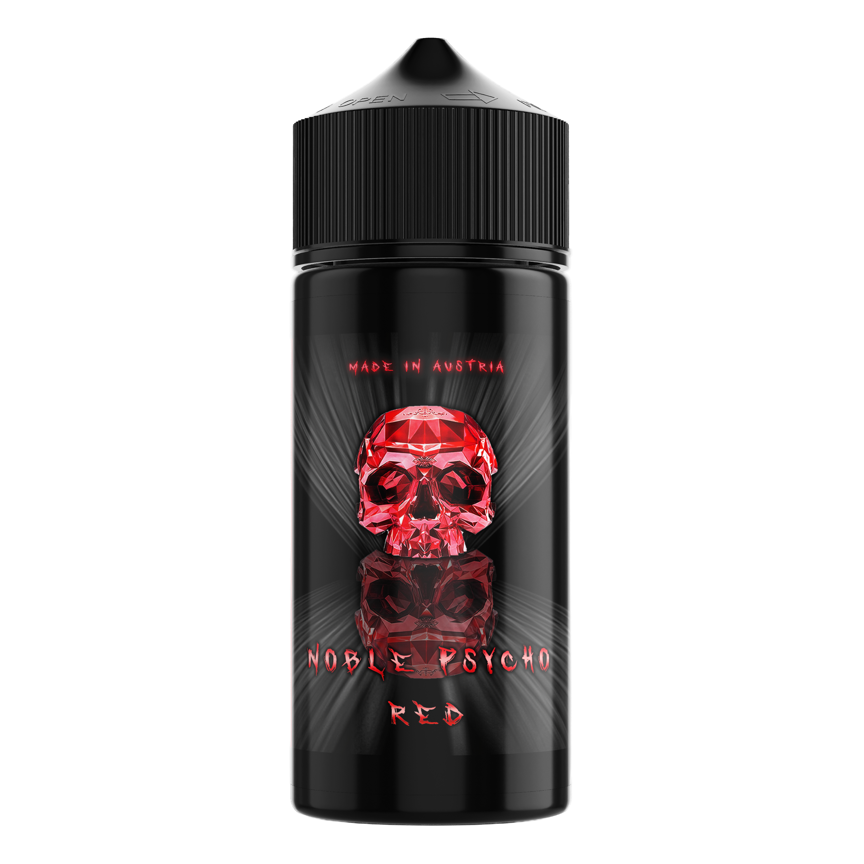 NOBLE PSYCHO RED