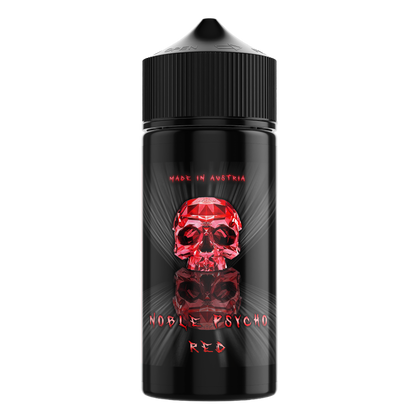 NOBLE PSYCHO RED
