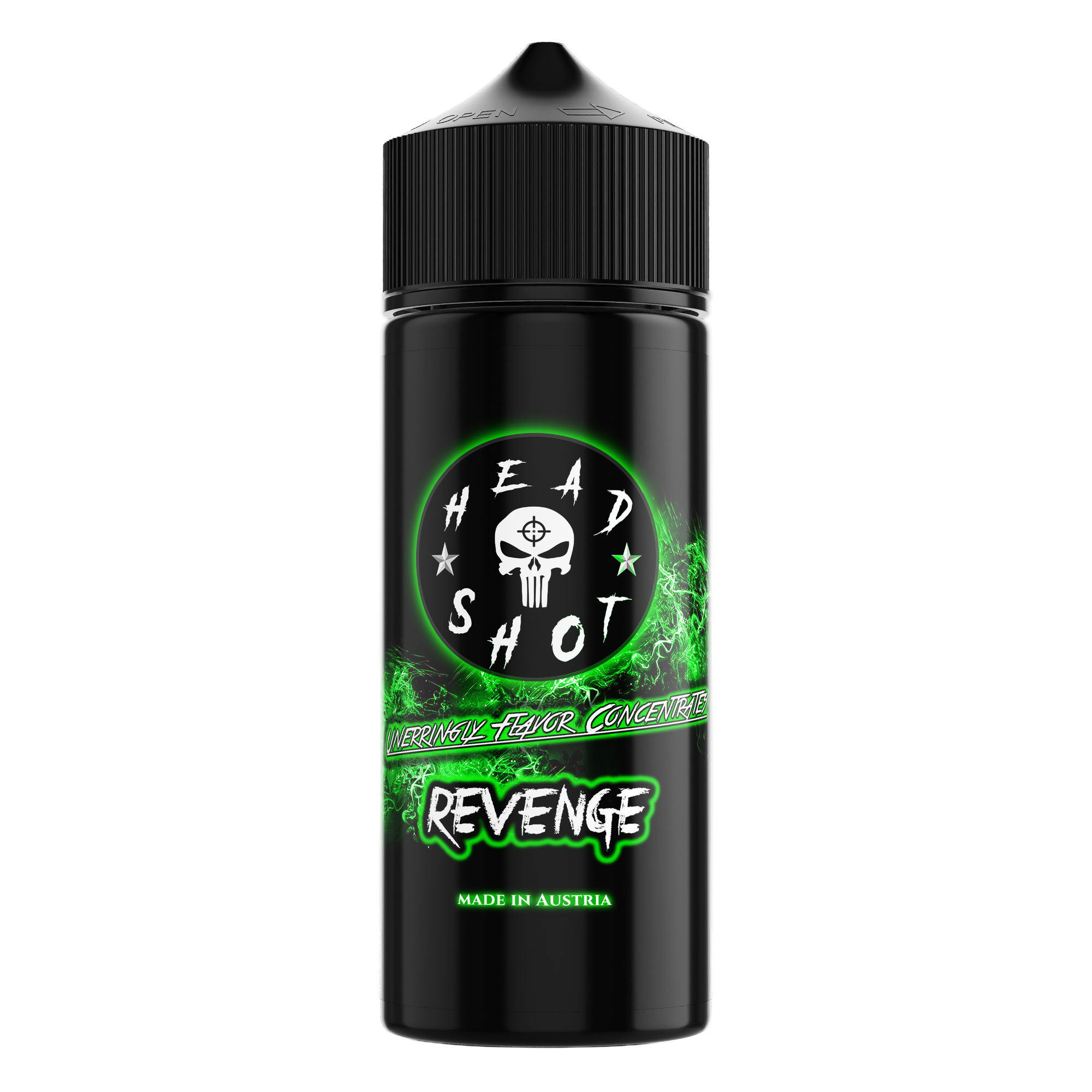 REVENGE