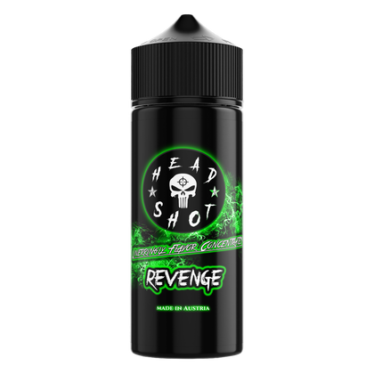 REVENGE