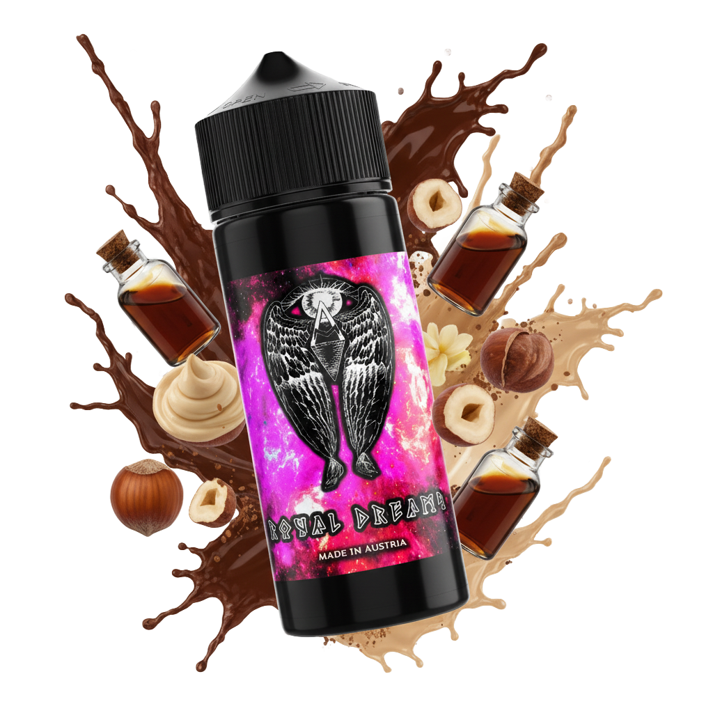 ROYAL DREAMS