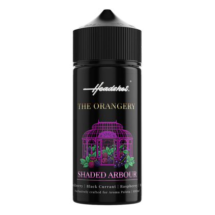 SHADED ARBOUR