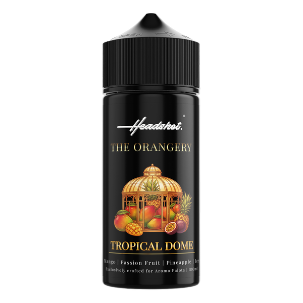 TROPICAL DOME