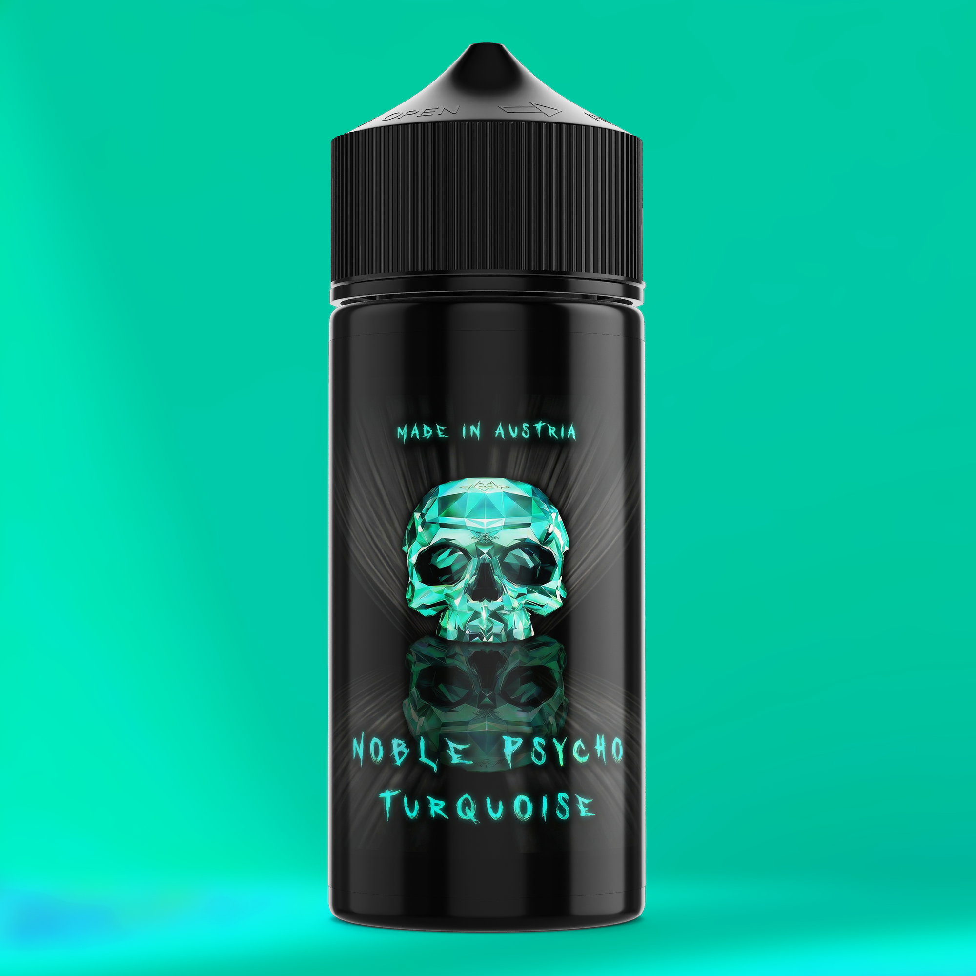 NOBLE PSYCHO TURQUOISE