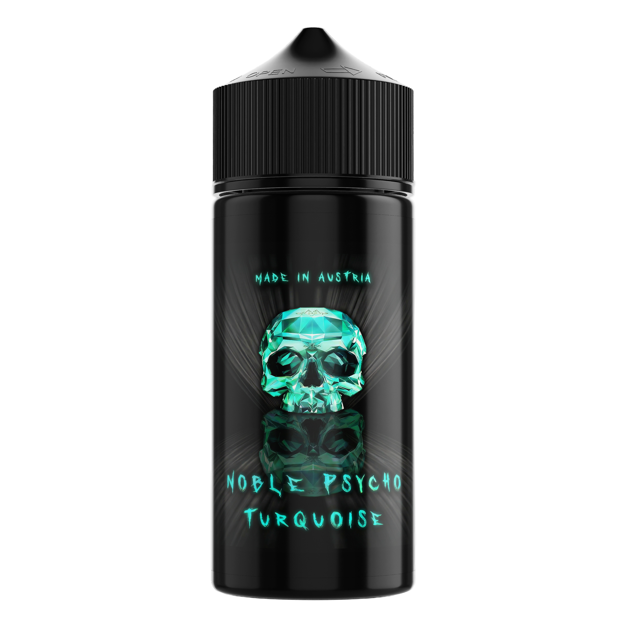 NOBLE PSYCHO TURQUOISE