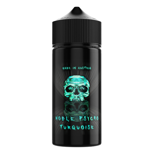 NOBLE PSYCHO TURQUOISE