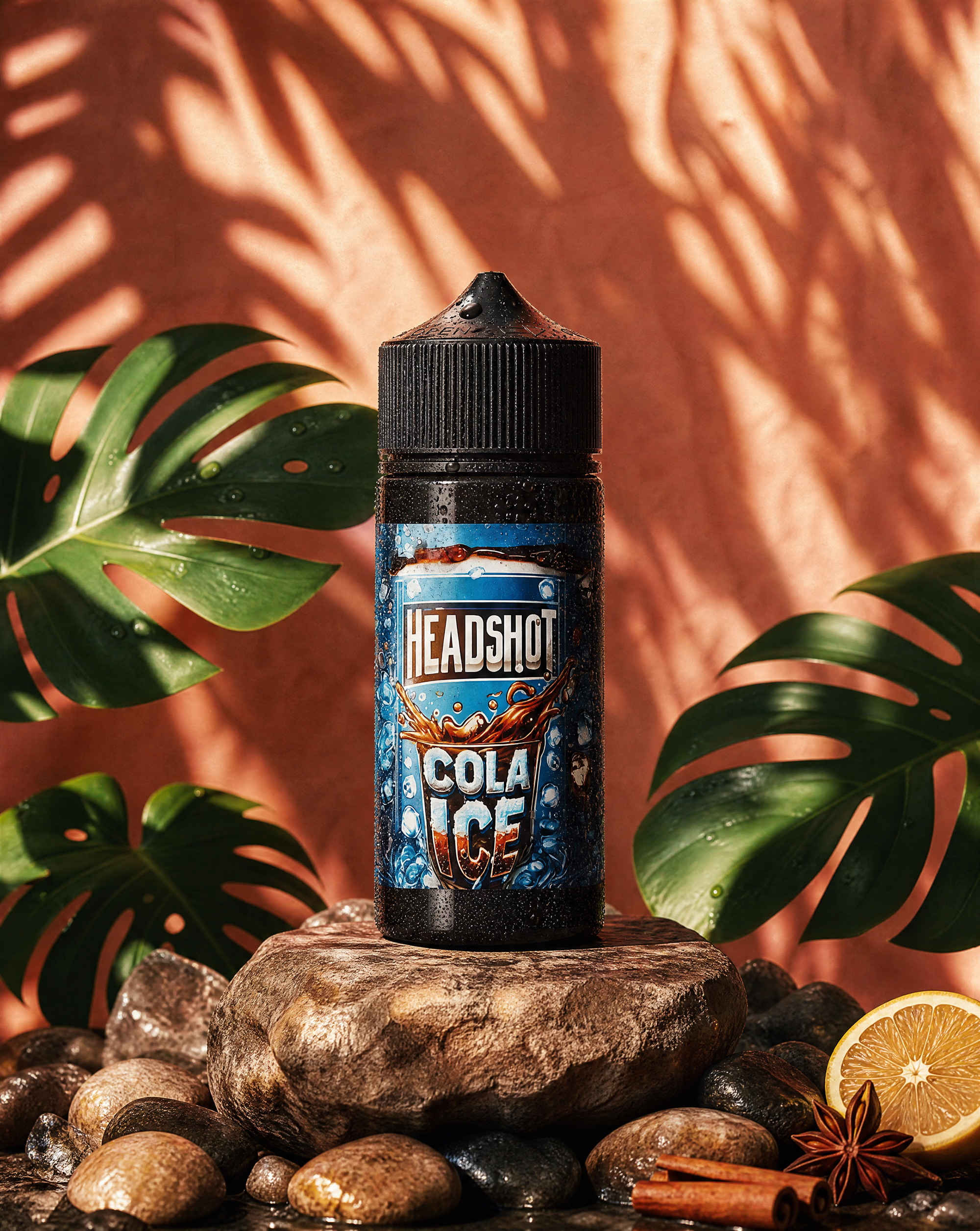 COLA ICE