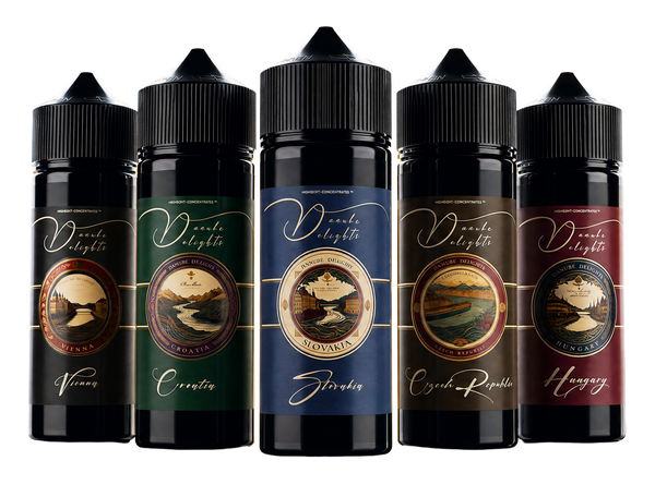 Danube Delight - Bundle