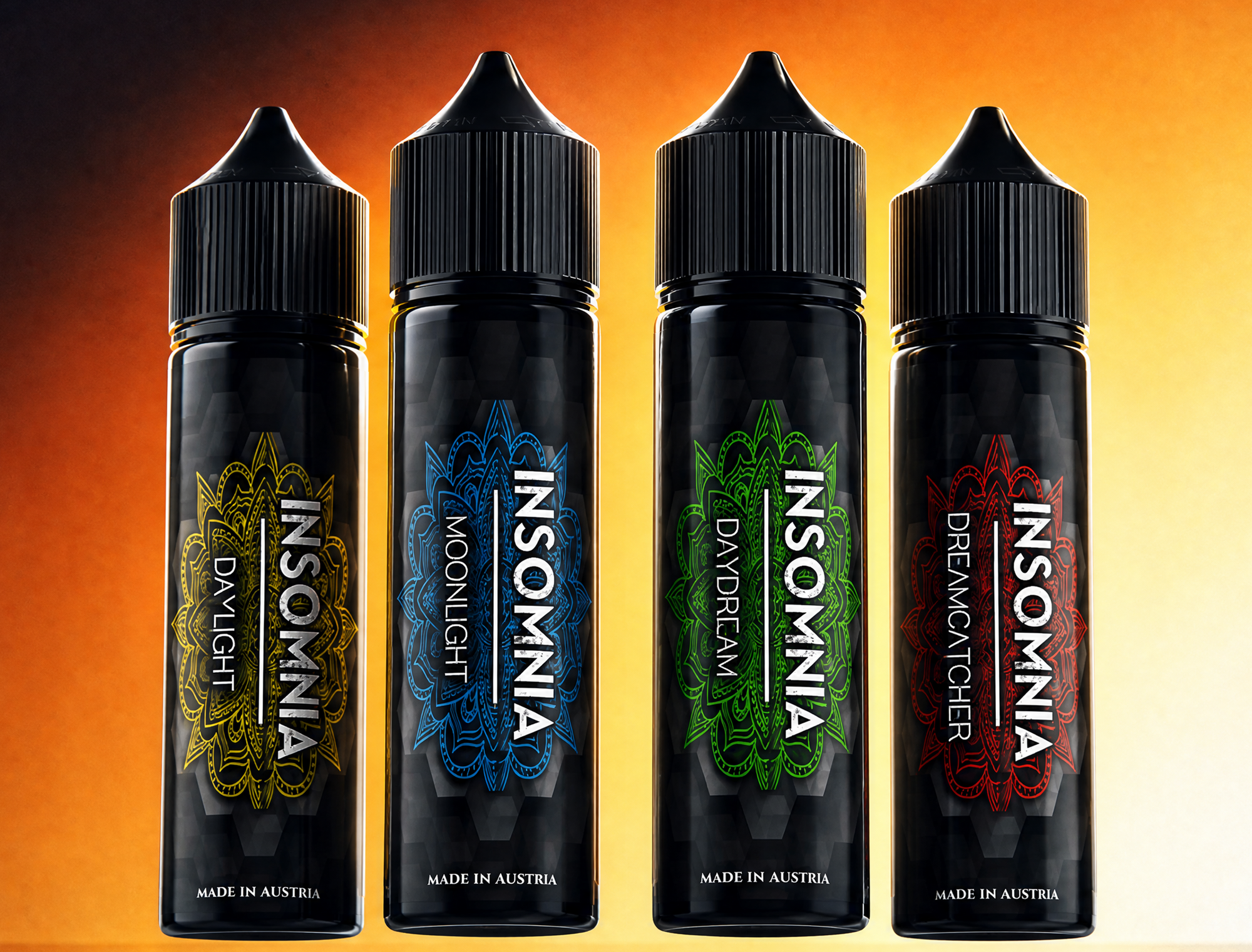 INSOMNIA - Bundle