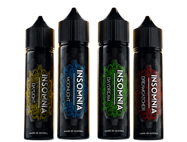 INSOMNIA - Bundle