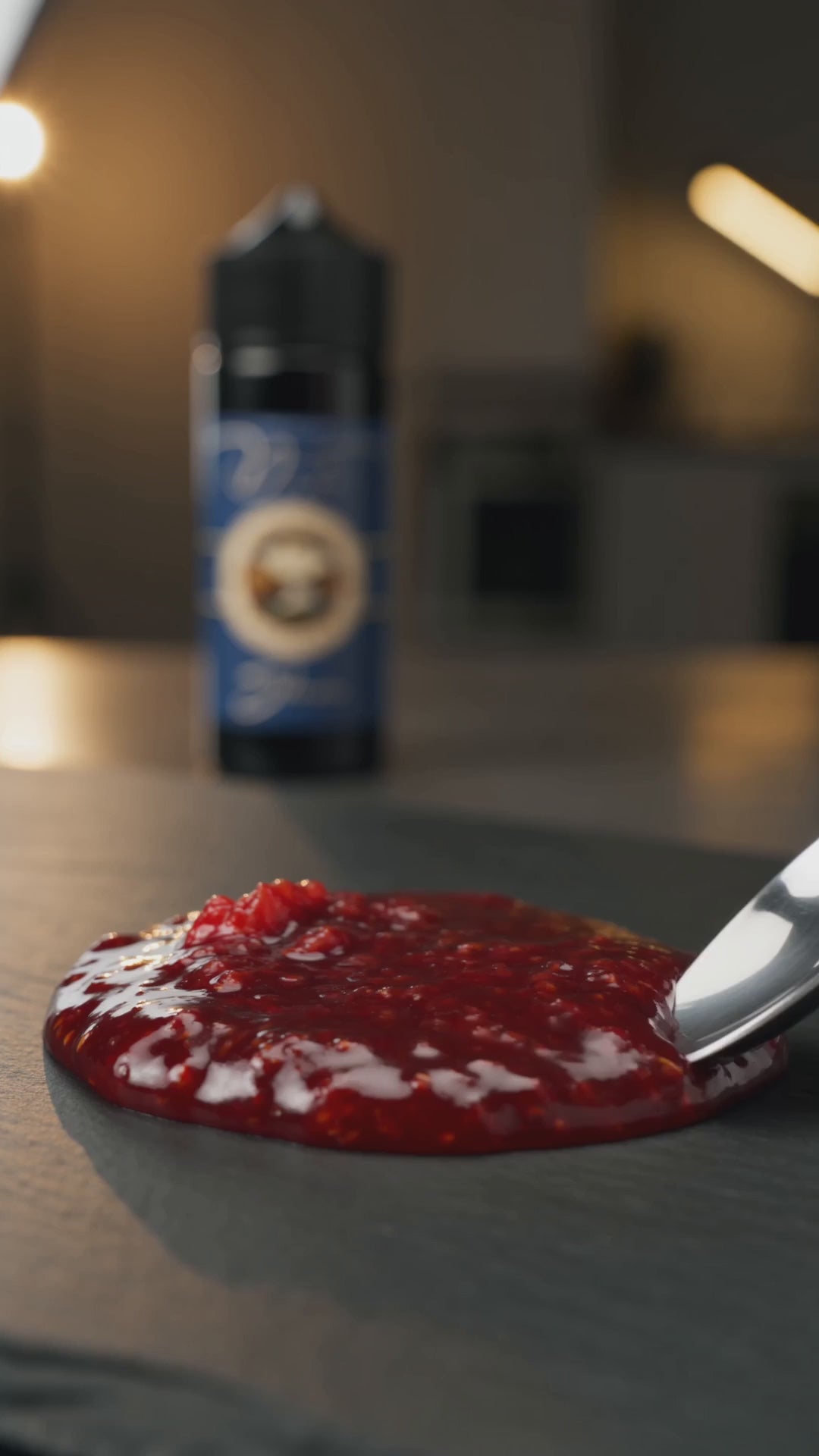 SLOVAKIA Flavor of the Week