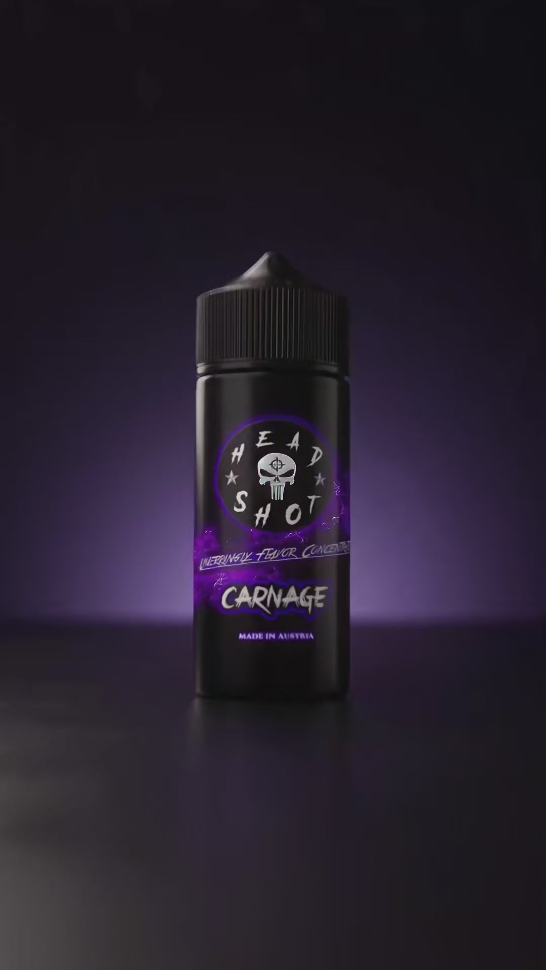 CARNAGE Flavor of the Week KW 39